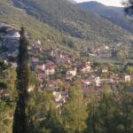 29/10/2020-Έναρξη υλοποίησης του έργου με τίτλο Μονοπάτια: Σύνδεσμοι Ζωής & Πολιτισμού