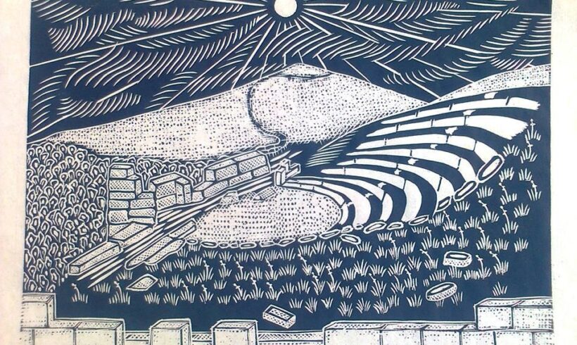 28/1/2018-Ενημερωτική συνάντηση για την υλοποίηση της πρότασης “Πολιτιστική Διαδρομή Φύσης Και Πολιτισμού Αιτωλοακαρνανίας”