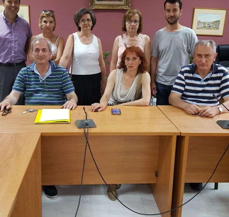 27&28/11/2019-Διήμερο διαβούλευσης για την βιώσιμη ανάπτυξη
