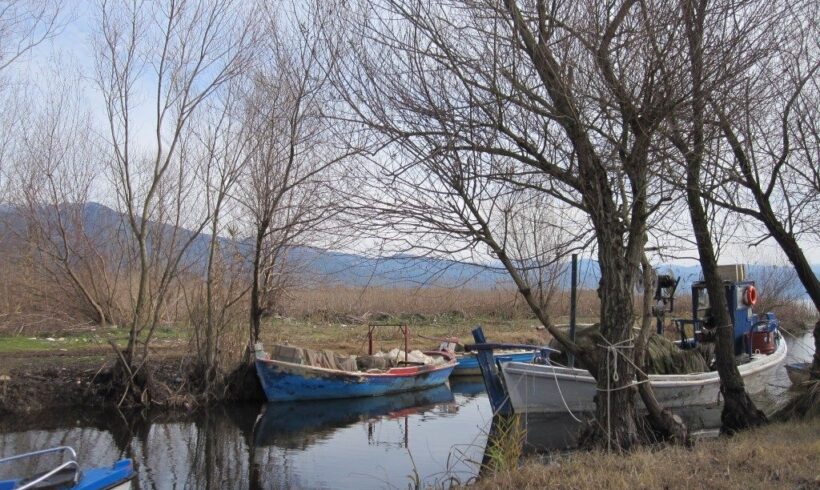 2/4/2017-Σεμινάριο για τα Οικολογικά Καθαριστικά